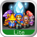 CRYSTAL DEFENDERS Lite APK