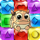 Baby Blocks - Puzzle Monsters! APK