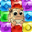 ”Baby Blocks - Puzzle Monsters!