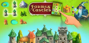 Farms & Castles