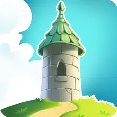 Скачать Farms & Castles APK