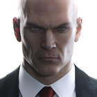 HITMAN™ Companion アイコン