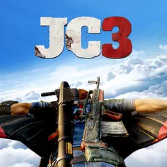 download Just Cause 3: WingSuit Tour XAPK