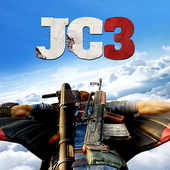 Just Cause 3: WingSuit Tour ไอคอน