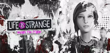 Life is Strange: Before Storm