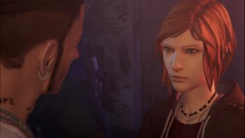 Life is Strange: Before Storm ポスター