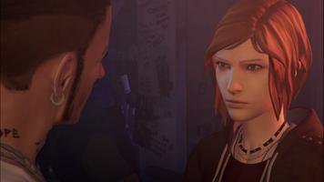 Life is Strange: Before Storm Affiche