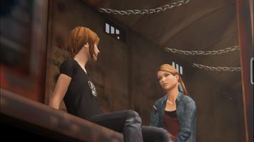 برنامه‌نما Life is Strange: Before Storm عکس از صفحه