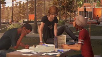 Life is Strange: Before Storm اسکرین شاٹ 2