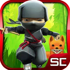 Mini Ninjas ™ APK Herunterladen