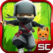 Mini Ninjas ™ APK MOD