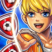 Puzzle Soccer آئیکن