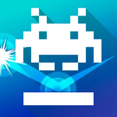 Arkanoid vs Space Invaders アプリダウンロード