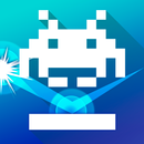 Arkanoid vs Space Invaders APK