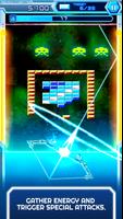 Arkanoid vs Space Invaders Ekran Görüntüsü 2