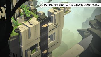 Lara Croft GO screenshot 1