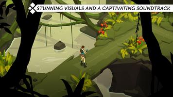 Lara Croft GO ảnh chụp màn hình 2