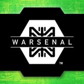 Warsenal icon