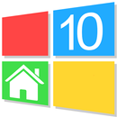 Metro UI: Win 10 Launcher APK