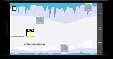 Square Penguin screenshot 3