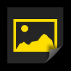 Photo Squarer Lite - No Crop icono