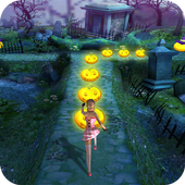 Jungle Temple Run icono