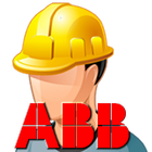 ABB Safety ícone