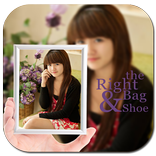 ”Square Quick - No Crop Photo