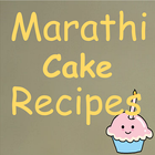 Marathi Cake Recipes アイコン
