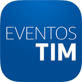 Eventos TIM icône