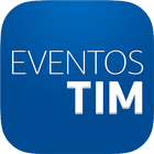 Eventos TIM ikon