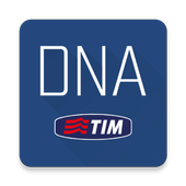 DNA TIM icon