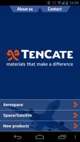 TenCate Advanced Composites poster