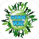 Squarevoiz أيقونة