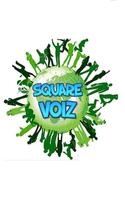 Squarevoiz اسکرین شاٹ 1