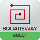 Squareway Guest aplikacja