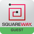 Squareway Guest أيقونة