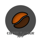 Coffee Flavour Wheel App icône