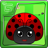 LadyBug Match icon