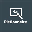 Pictionnaire আইকন