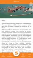 Sparklet Engineers Pvt Ltd captura de pantalla 2