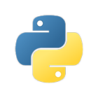 Python - start coding now! アイコン