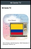 TV en Colombie capture d'écran 1
