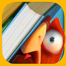 Cracked Crazy Stories APK