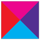 square colour rush aplikacja