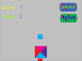square colour rush скриншот 1
