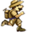 APK Jungle Runner