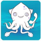 Squid Call icône