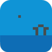 Bouncing Pixel