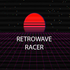 ikon Turny Car - Retrowave racer